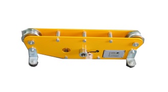 Crane Line Rider