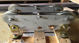 Dynamometers